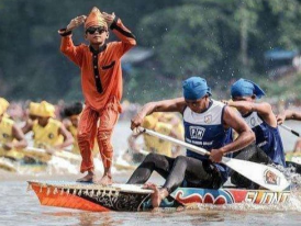 Trend Bocah Aura Farming! Dhika