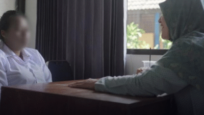 Kisah Tragis Seorang Perempuan