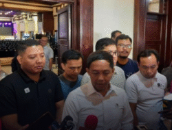 Jokowi dan Prabowo Direncanakan Hadir Dalam Kongres Perdana PSI di Solo