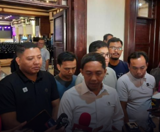 Jokowi dan Prabowo direncanakan hadir dalam Kongres