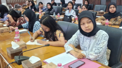 Kongres Anak Solo 2025