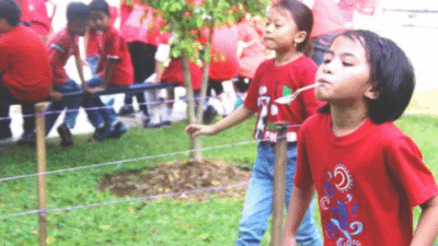 Mau Tahu? 15 Ide Lomba Agustusan yang Menarik