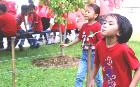 Mau Tahu? 15 Ide Lomba Agustusan yang Menarik