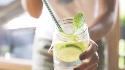 5 Minuman Sehat Pengganti Soda untuk Menjaga Kesehatan