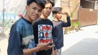 Keren! Mahasiswa UMJ Menjadi Ketua RT