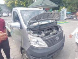 Mobil Esemka Hadir di PN Solo, Gugatan Aufaa Telah Memasuki Tahap Akhir