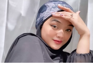 Inilah Profil Nur Afifah Balqis