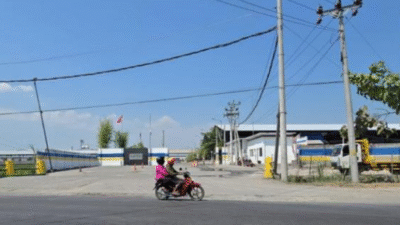 DPRD Sragen akan memanggil Pabrik Blesscon