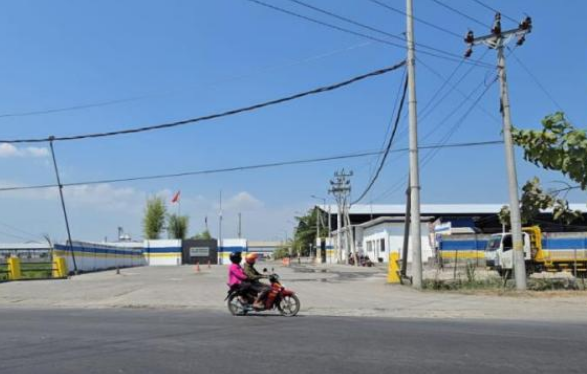 DPRD Sragen akan memanggil Pabrik Blesscon