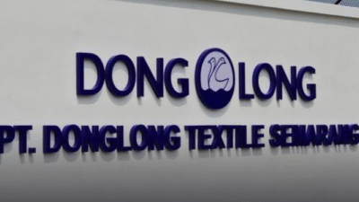 Terungkap! PT Donglong Textile Berani Mempekerjakan WNA ilegal Sebagai Buruh Bangunan