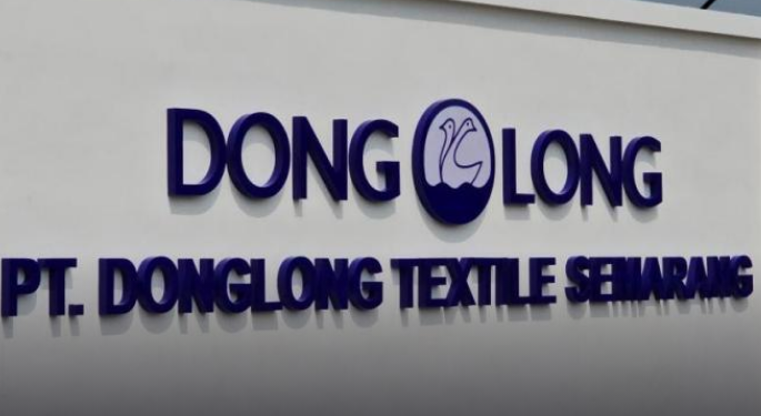 Terungkap! PT Donglong Textile berani mempekerjakan WNA ilegal
