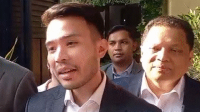 Yakub Hasibuan Menyarankan Pemeriksaan