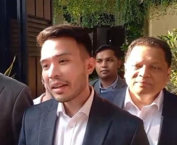 Yakub Hasibuan Menyarankan Pemeriksaan