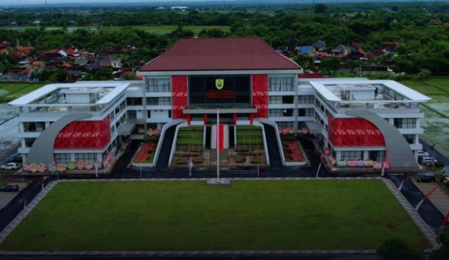 Sebanyak 9.398 Anak di Sragen