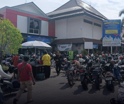 Hari Terakhir Pemutihan Pajak