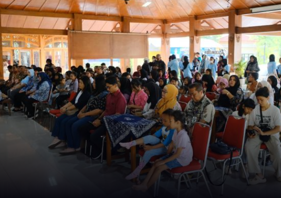 Proses Penyaluran Tenaga Kerja di Solo