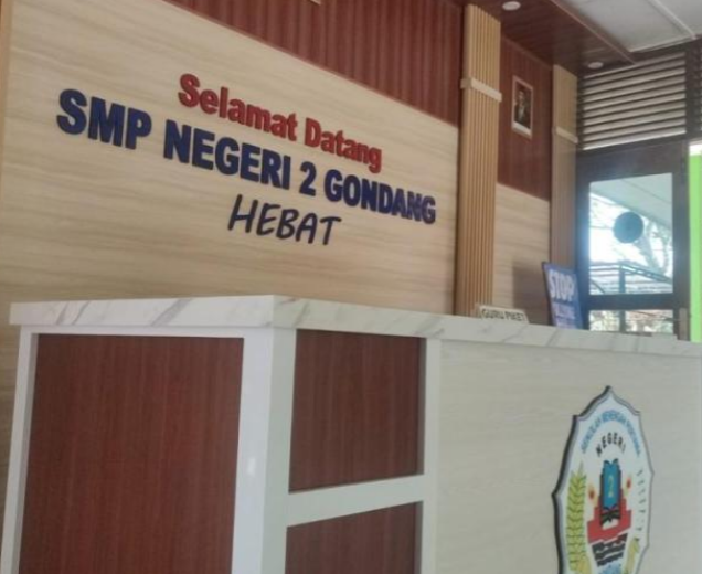 Siswa SMPN 2 Gondang Terlibat Insiden Pengeroyokan