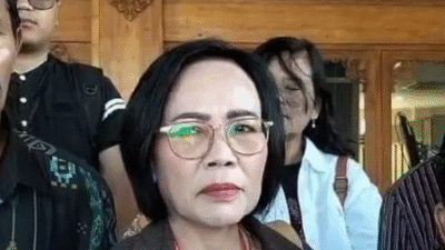 Saksi meminta kepada polisi agar segera menetapkan tersangka