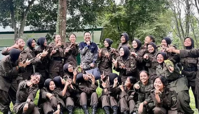 Program Terkini Prabowo