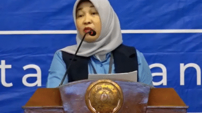 MK Menetapkan Pemilu Nasional dan Daerah Dipisahkan