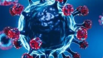 Varian Covid Stratus yang Baru Terdeteksi di RI