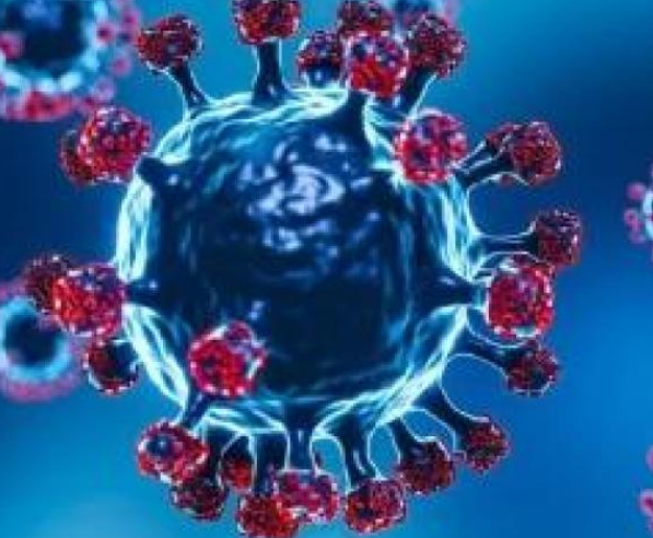 Varian Covid Stratus yang Baru Terdeteksi di RI