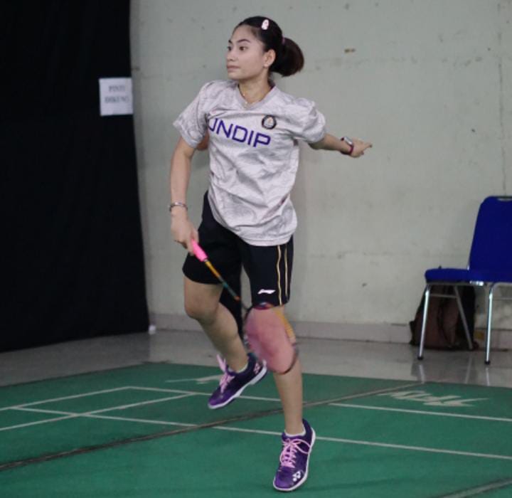 Menuju Puncak! Kompetisi Perebutan Juara Bulu Tangkis