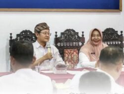 Dispermasdes Kabupaten Tegal Gelar Rapat Koordinasi Persiapan Peluncuran 80.000 KDMP di Kabupaten Klaten