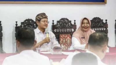 Dispermasdes Kabupaten Tegal Gelar Rapat Koordinasi Persiapan Peluncuran 80.000 KDMP di Kabupaten Klaten