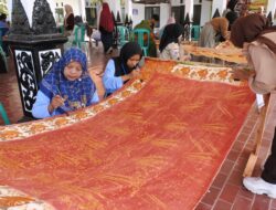 UPS Tegal Dorong Desa Inklusi