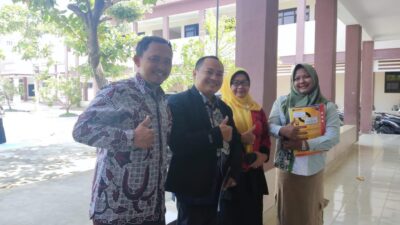 UPS Tegal jalin kerjasama strategis