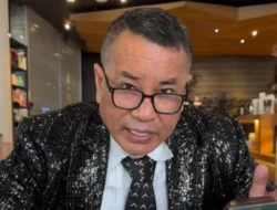 Hotman Paris Desak Pemerintah Cabut Aturan Blokir Rekening