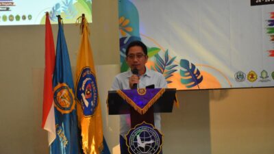 Penutupan Kegiatan ISM & Summer Camp 2025 UPS Berakhir