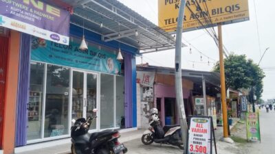 Hadir di Tegal Oleh-oleh Khas Tegal