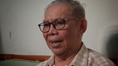 Eks Rektor UGM Sofian Effendi Tarik Ucapan tentang Ijazah Jokowi