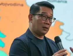 Ridwan Kamil Diduga Samarkan Aset Kendaraan