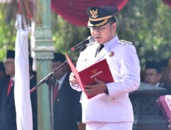 Momen Refleksi dan Kolaborasi untuk Meraih Visi Indonesia Maju