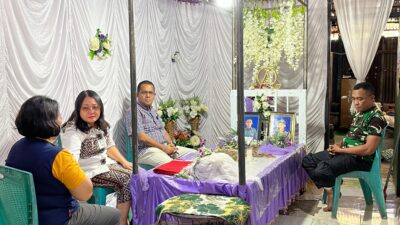 Gubernur NTT Kawal Kasus Kematian Prada Lucky