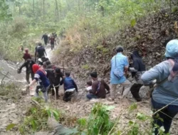 Rebo Wekasan di Tegal: Tradisi Tahunan Tolak Bala dan Pemersatu Warga