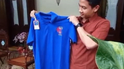 Penjelasan Lengkap Jokowi tentang Reuni UGM dan Ijazah Palsu