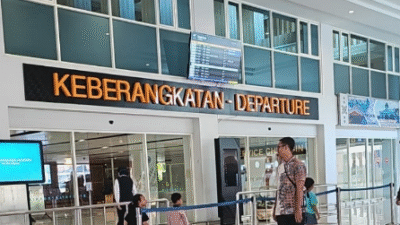 Bandara Adi Soemarmo Resmi Menjadi Bandara Internasional, Pemda Soloraya Perlu Mempersiapkan Diri