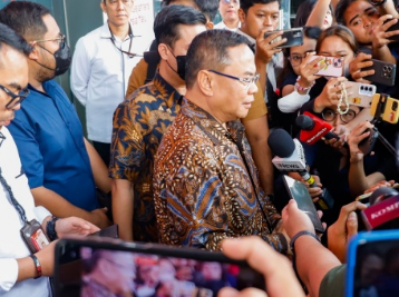 Bupati Sudewo Diperiksa