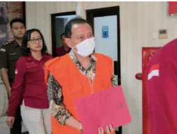 Geger! Tersangka Kasus Korupsi Kakao Fiktif Rp7,4 Miliar Adalah Seorang Dosen Universitas Gadjah Mada