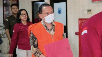 Geger! Tersangka Kasus Korupsi Kakao Fiktif