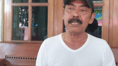 Megawati Memindahkan Bambang Pacul