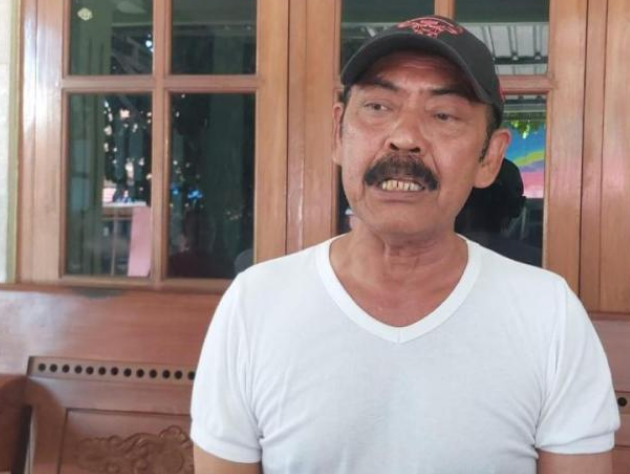 Megawati Memindahkan Bambang Pacul