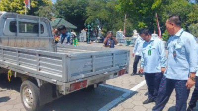 Proses Gugatan Wanprestasi Esemka