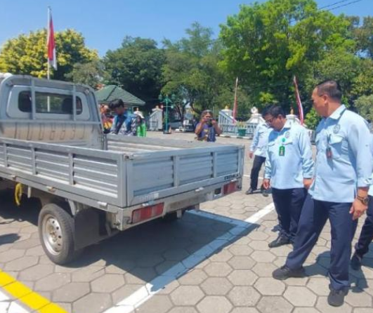 Proses Gugatan Wanprestasi Esemka