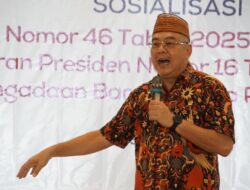 Bupati Tegal Ajak UMKM Manfaatkan e‑Katalog Versi 6