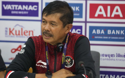 PSSI Belum Menentukan Apakah Indra Sjafri